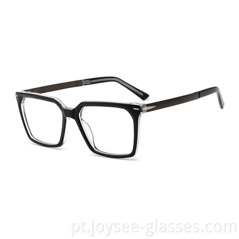 Square Glasses 7